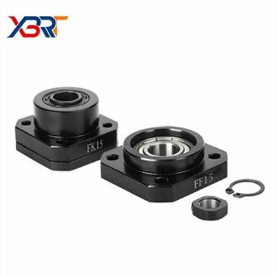 Sisi Tetap Sekrup Bola