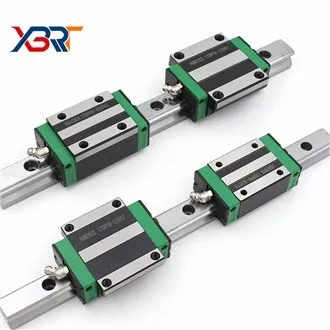 Panduan Linear CNC