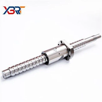 Sekrup Bola Mesin Cnc