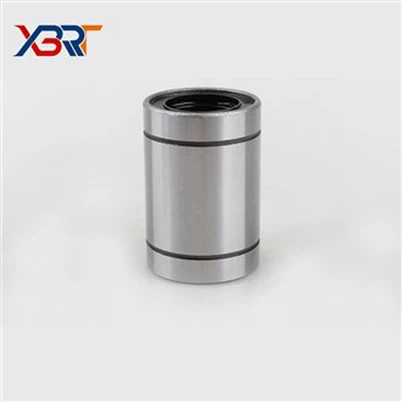 Bantalan Linier Presisi