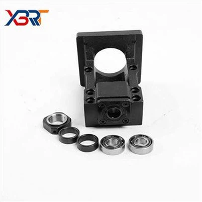 Penjepit Motor Stepper